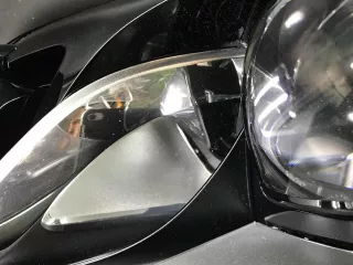 A1669065703 Битая Фара левая Mercedes GLS X166 Арт 0000007494475, вид 25