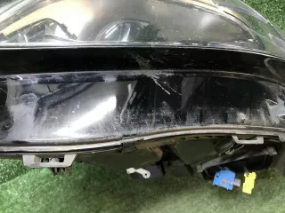 A1669065703 Битая Фара левая Mercedes GLS X166 Арт 0000007494475, вид 27