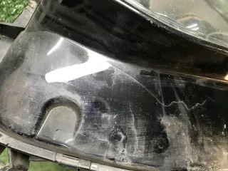 A1669065703 Битая Фара левая Mercedes GLS X166 Арт 0000007494475, вид 28