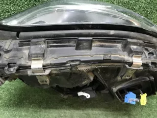 A1669065703 Битая Фара левая Mercedes GLS X166 Арт 0000007494475, вид 34