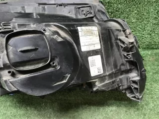 A1669065703 Битая Фара левая Mercedes GLS X166 Арт 0000007494475, вид 37