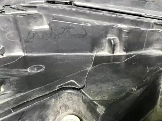 A1669065703 Битая Фара левая Mercedes GLS X166 Арт 0000007494475, вид 43