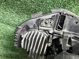 A1669065703 Битая Фара левая Mercedes GLS X166 Арт 0000007494475, вид 44