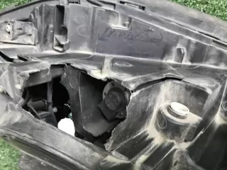 A1669065703 Битая Фара левая Mercedes GLS X166 Арт 0000007494475, вид 45