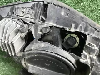 A1669065703 Битая Фара левая Mercedes GLS X166 Арт 0000007494475, вид 46