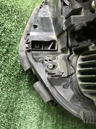 A1669065703 Битая Фара левая Mercedes GLS X166 Арт 0000007494475, вид 50