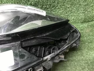 A1669065703 Битая Фара левая Mercedes GLS X166 Арт 0000007494475, вид 5
