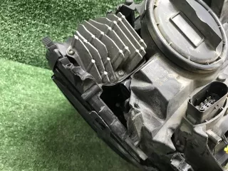 A1669065703 Битая Фара левая Mercedes GLS X166 Арт 0000007494475, вид 52