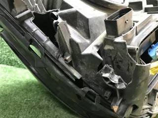 A1669065703 Битая Фара левая Mercedes GLS X166 Арт 0000007494475, вид 53
