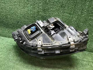 A1669065703 Битая Фара левая Mercedes GLS X166 Арт 0000007494475, вид 58