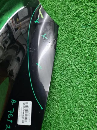 41007463772 Капот BMW X1 F48 Арт 0000007612190, вид 5