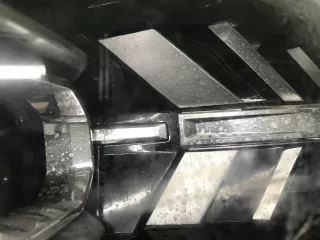 3711030BQ02A Битая Фара правая FAW Bestune B50 Арт 0000007619090, вид 12