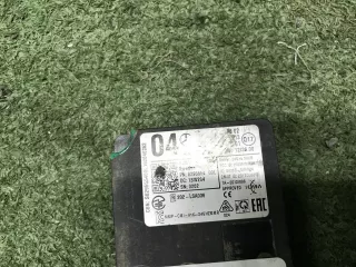 A0009058802 Датчик радарный задний Mercedes ML/GLE W166 Арт 0000007601958, вид 11