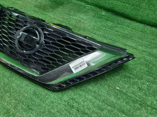 62310HV22C Решетка радиатора Nissan Qashqai 2 Арт 0000007625220, вид 4