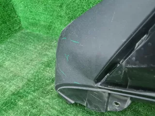 5NA805901B9B9 Юбка переднего бампера Volkswagen Tiguan 2 Арт 0000007628061, вид 12