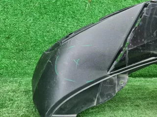 5NA805901B9B9 Юбка переднего бампера Volkswagen Tiguan 2 Арт 0000007628061, вид 13