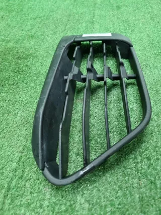 51117354777 Решетка переднего бампера левая BMW X1 F48 Арт 0000007629129, вид 3