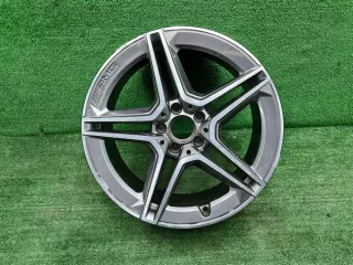 A25740115007X44 Диск литой     перед Mercedes CLS C257 Арт 0000007672743, вид 1