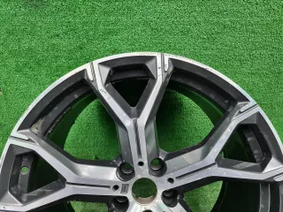 36118071999 Диск литой   стиль задний BMW X5 G05  Арт 0000007654701, вид 7