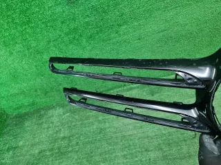 A16688804239040 Накладка решетки радиатора Mercedes ML/GLE W166 Арт 0000007628979, вид 3
