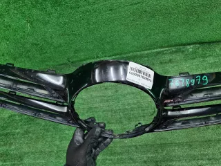 A16688804239040 Накладка решетки радиатора Mercedes ML/GLE W166 Арт 0000007628979, вид 4