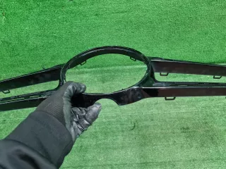 A16688804239040 Накладка решетки радиатора Mercedes ML/GLE W166 Арт 0000007628979, вид 7