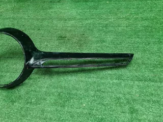 A29288801239040 Накладка решетки радиатора Mercedes GLE coupe w292 Арт 0000007628955, вид 4