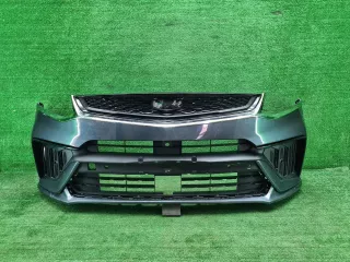 6010131500 Бампер передний    В сборе Geely Tugella Арт 0000007646058, вид 1