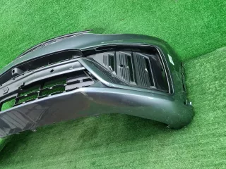 6010131500 Бампер передний    В сборе Geely Tugella Арт 0000007646058, вид 13