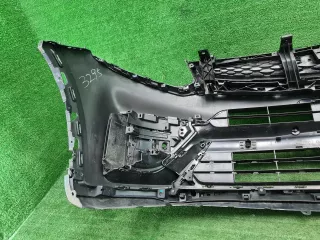 6010131500 Бампер передний    В сборе Geely Tugella Арт 0000007646058, вид 18