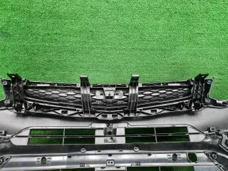 6010131500 Бампер передний    В сборе Geely Tugella Арт 0000007646058, вид 19