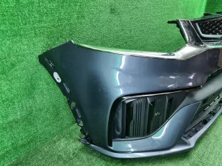 6010131500 Бампер передний    В сборе Geely Tugella Арт 0000007646058, вид 4