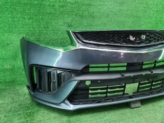 6010131500 Бампер передний    В сборе Geely Tugella Арт 0000007646058, вид 6