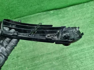 51117383356 Решетка переднего бампера правая BMW X1 F48 Арт 0000007628788, вид 12