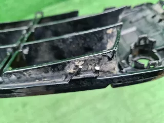 51117383356 Решетка переднего бампера правая BMW X1 F48 Арт 0000007628788, вид 13