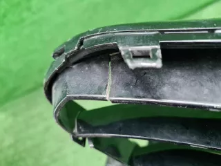 51117383356 Решетка переднего бампера правая BMW X1 F48 Арт 0000007628788, вид 15