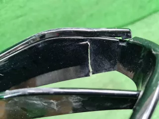 51117383356 Решетка переднего бампера правая BMW X1 F48 Арт 0000007628788, вид 16