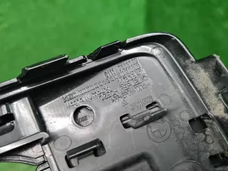 51117383356 Решетка переднего бампера правая BMW X1 F48 Арт 0000007628788, вид 17