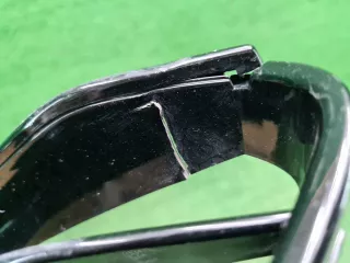 51117383356 Решетка переднего бампера правая BMW X1 F48 Арт 0000007628788, вид 6