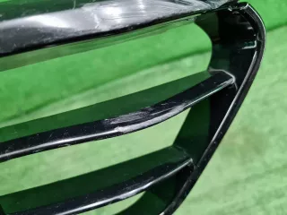 51117383356 Решетка переднего бампера правая BMW X1 F48 Арт 0000007628788, вид 9
