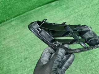 51117383356 Решетка переднего бампера правая BMW X1 F48 Арт 0000007628788, вид 10