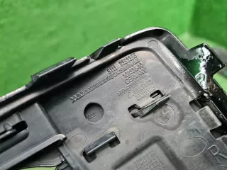 51117383356 Решетка переднего бампера правая BMW X1 F48 Арт 0000007628375, вид 11