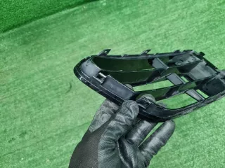 51117383356 Решетка переднего бампера правая BMW X1 F48 Арт 0000007628375, вид 7