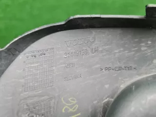 31449128 Накладка переднего бампера Volvo XC60 2 Арт 0000007645655, вид 14