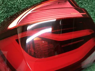63217369117 Фонарь левый внешний BMW 3 F30/F31/GT F34 Арт 0000007640797, вид 11