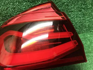 63217369117 Фонарь левый внешний BMW 3 F30/F31/GT F34 Арт 0000007640797, вид 12