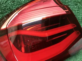 63217369117 Фонарь левый внешний BMW 3 F30/F31/GT F34 Арт 0000007640797, вид 13