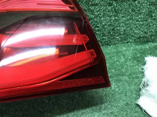 63217369117 Фонарь левый внешний BMW 3 F30/F31/GT F34 Арт 0000007640797, вид 14