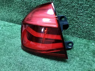 63217369117 Фонарь левый внешний BMW 3 F30/F31/GT F34 Арт 0000007640797, вид 3