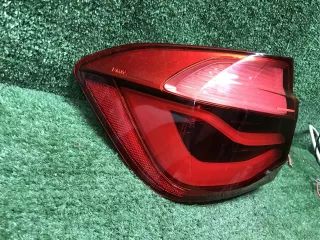 63217369117 Фонарь левый внешний BMW 3 F30/F31/GT F34 Арт 0000007640797, вид 4